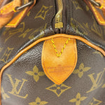 Louis Vuitton Monogram Speedy 25