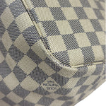 Louis Vuitton Damier Azur Neverfull MM