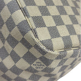 Louis Vuitton Damier Azur Neverfull MM