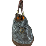 Louis Vuitton Limited Edition Monogram Aviator 2Way Handbag
