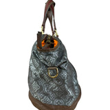 Louis Vuitton Limited Edition Monogram Aviator 2Way Handbag