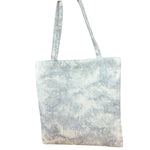 Chanel Beauty Denim Toned Soft Tote