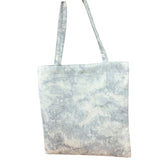 Chanel Beauty Denim Toned Soft Tote