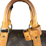 Louis Vuitton Monogram Keepall 45