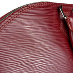 Louis Vuitton Rubis Epi Alma GM