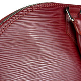 Louis Vuitton Rubis Epi Alma GM