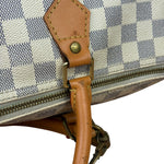 Louis Vuitton Damier Azur Speedy 35