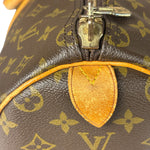 Louis Vuitton Monogram Keepall 50