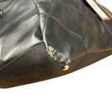 Chanel Biarritz Duffle Bowler Bag