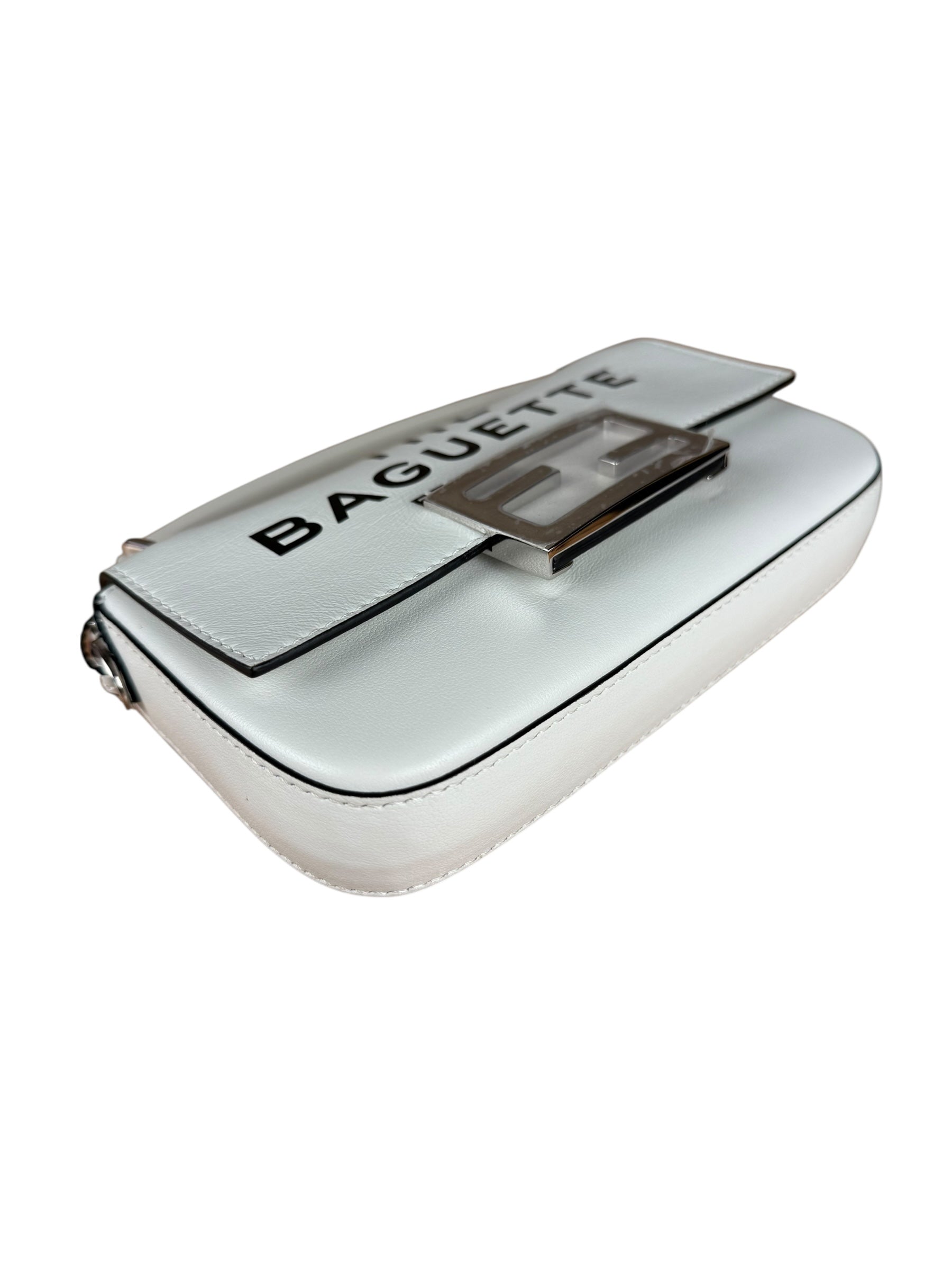 Fendi X Marc Jacobs Mini Baguette