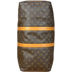 Louis Vuitton Vintage Monogram Keepall 45
