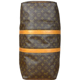 Louis Vuitton Vintage Monogram Keepall 45