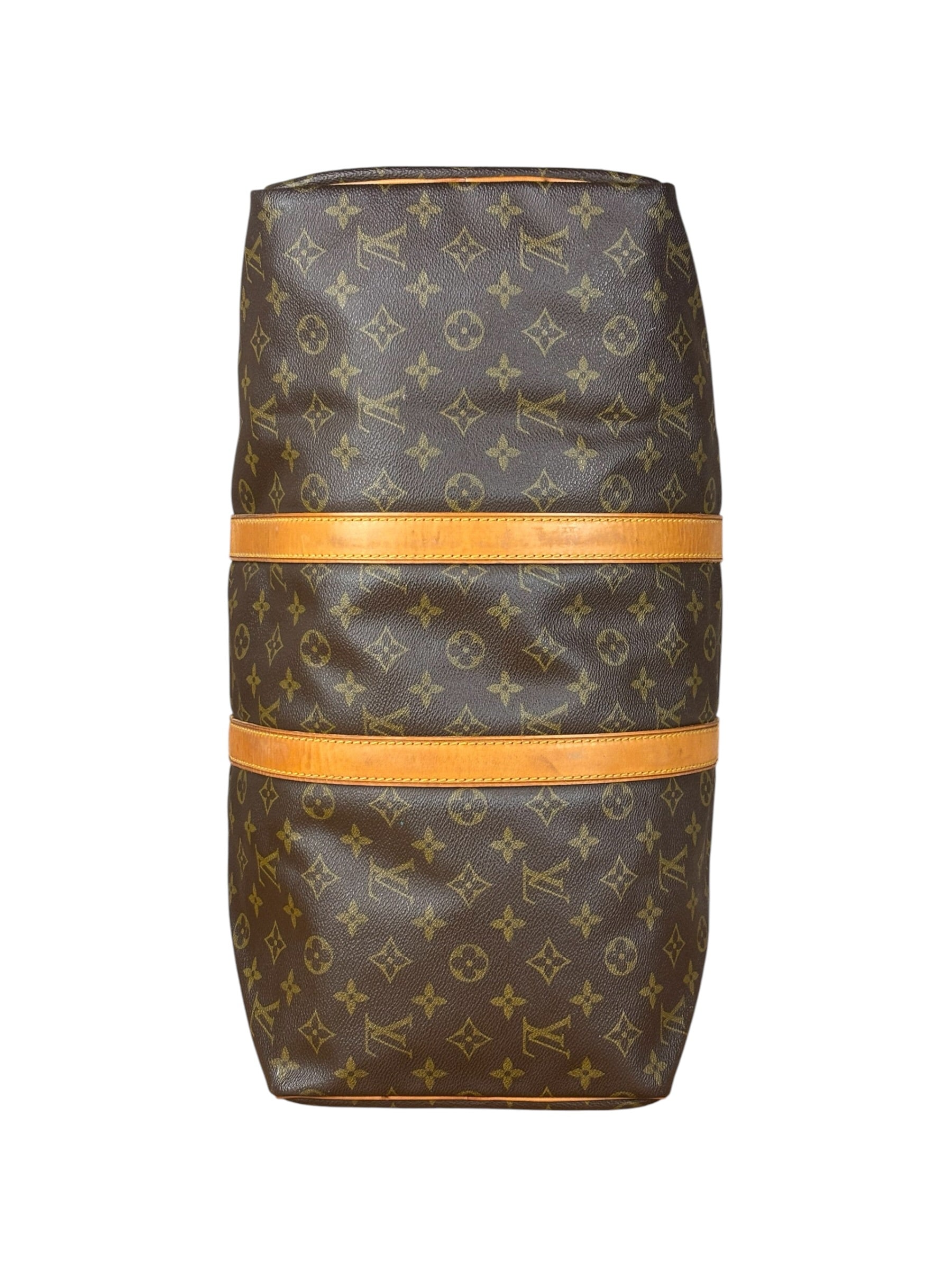 Louis Vuitton Vintage Monogram Keepall 45