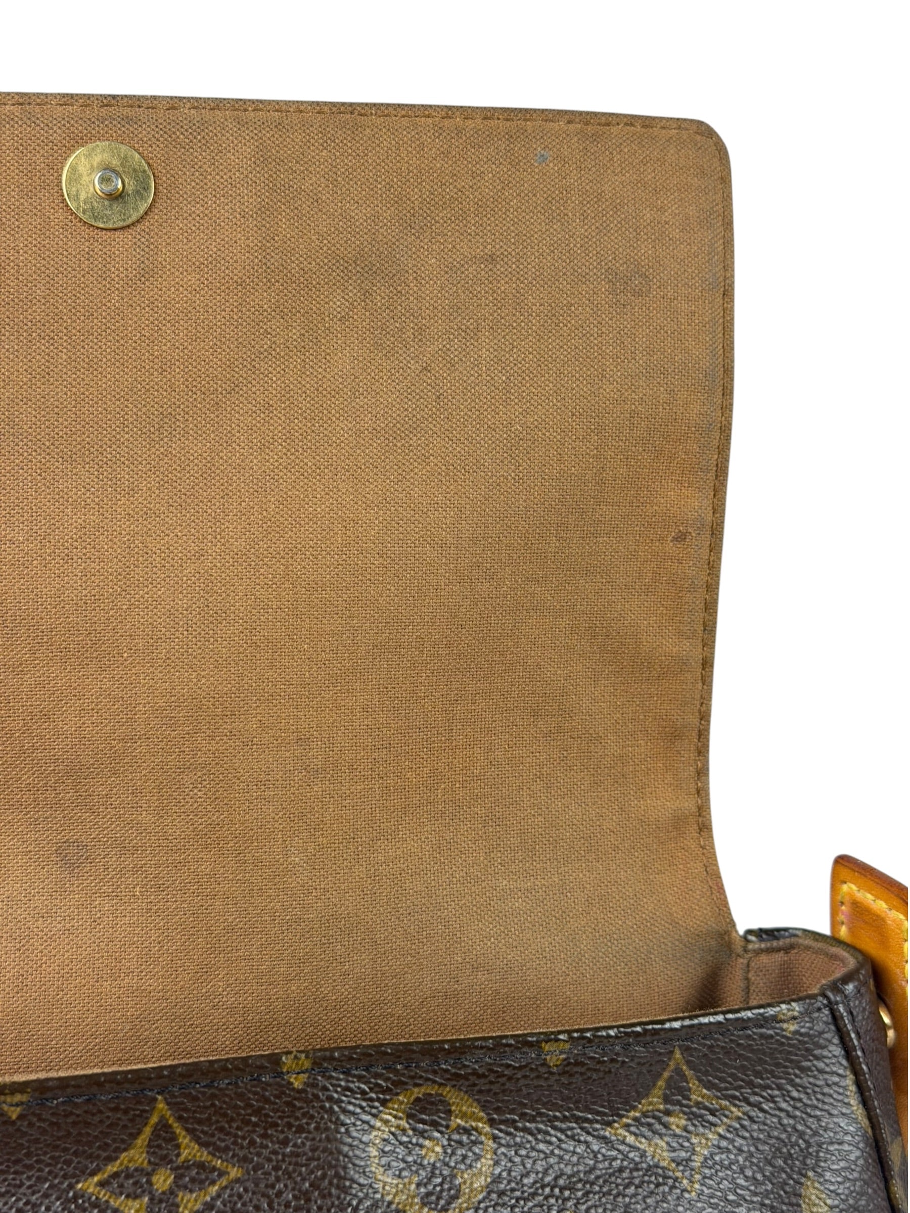 Louis Vuitton Monogram Mini Looping Shoulder Bag