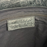 Balenciaga Mototrcross Classic Besace Messenger Bag