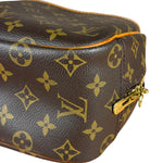 Louis Vuitton Vintage Monogram Trouville (Vintage Smell)