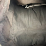 Gucci Babouska Interlocking Boston Bag