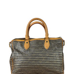 Louis Vuitton Limited Edition Eden Speedy Bandouliere 30