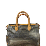 Louis Vuitton Limited Edition Eden Speedy Bandouliere 30