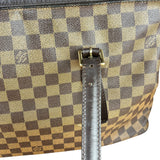 Louis Vuitton Damier Ebene Chelsea Tote