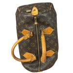 Louis Vuitton Monogram Speedy 30