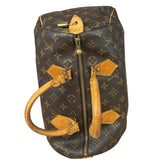 Louis Vuitton Monogram Speedy 30