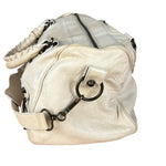 Balenciaga Beige Twiggy Le City Bag