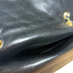 Chanel Paris Matelasse Lambskin Quilted Flap 2009