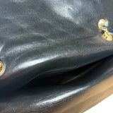 Chanel Paris Matelasse Lambskin Quilted Flap 2009