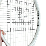 Chanel Rare Vintage CC Tennis Racket