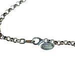 Vivienne Westwood Mini Bas Relief Pendant Necklace
