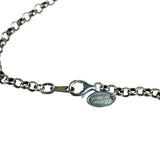 Vivienne Westwood Mini Bas Relief Pendant Necklace