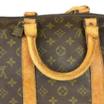 Louis Vuitton Monogram Keepall 50