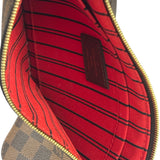 Louis Vuitton Damier Ebene Neverfull MM