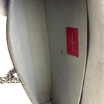 Louis Vuitton Epi Tricolor Félicie Pochette Shoulder Bag