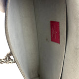 Louis Vuitton Epi Tricolor Félicie Pochette Shoulder Bag