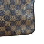 Louis Vuitton Damier Ebene Pochette