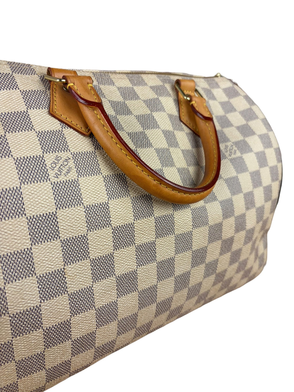 Louis Vuitton Damier Azur Speedy 30