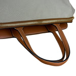 Loewe Double Zip Canvas 2 Way