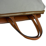 Loewe Double Zip Canvas 2 Way