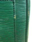 Louis Vuitton Green Epi Leather Speedy 50