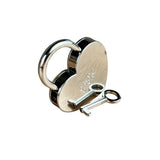 Chanel Beauty LA Collection Heart Lock/Key Set