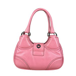 Prada Re-Edition 2002 Moon Bag Pink