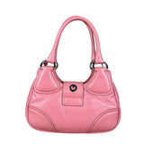 Prada Re-Edition 2002 Moon Bag Pink