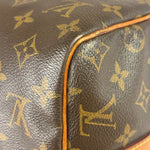 Louis Vuitton Monogram Speedy 30