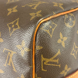 Louis Vuitton Monogram Speedy 30