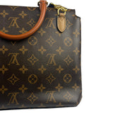 Louis Vuitton Monogram Marignan Sesame Two-Way Bag