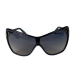 Tom Ford Ekaterina TF363 86U Shield Sunglasses