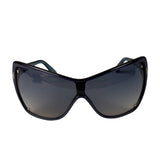 Tom Ford Ekaterina TF363 86U Shield Sunglasses