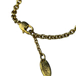 Vivienne Westwood Orb Pendant Bracelet